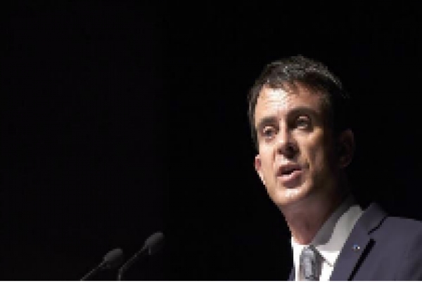 Manuel Valls : &quot;l’islam est en France pour y rester&quot;