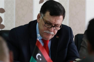 Libye: le gouvernement d’entente nationale appelle à une intervention internationale en Libye