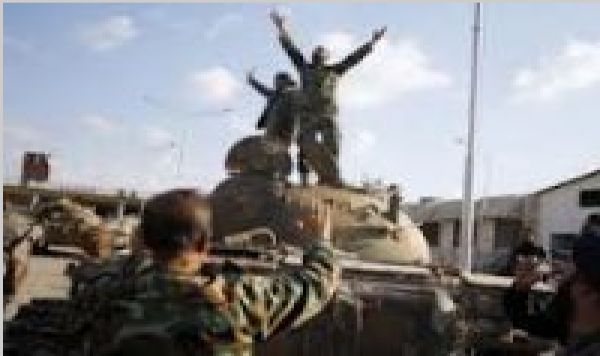 Syrie : avancée spectaculaire de l’armée, à Deir Ez-zor 