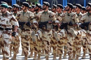 &quot;L&#039;Iran est désormais notre voisin&quot;(général israélien)