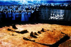 25 shawwâl l’anniversaire du martyr de l’Imâm Jafar as-Sâdiq (p)