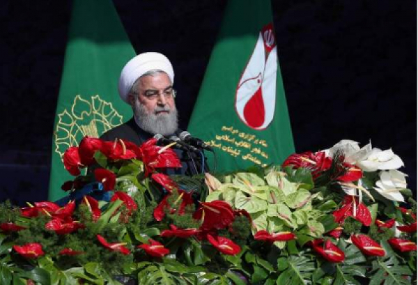 Grande cérémonie d&#039;anniversaire des 40 ans de la Révolution: l’Iran poursuit son renforcement militaire et défensif
