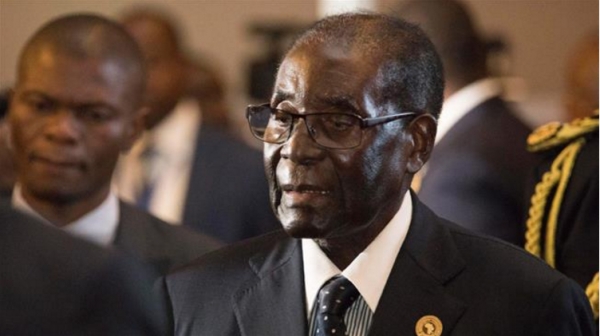 Zimbabwe: Mugabe ne partira pas à la retraite