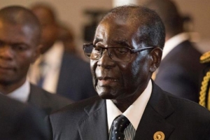 Zimbabwe: Mugabe ne partira pas à la retraite