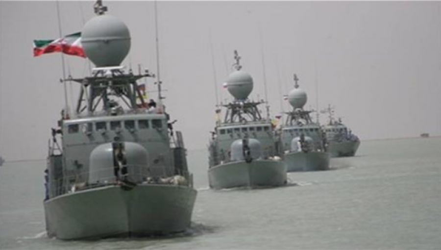 L’Iran se prépare à déployer ses navires de guerre dans le golfe du Mexique