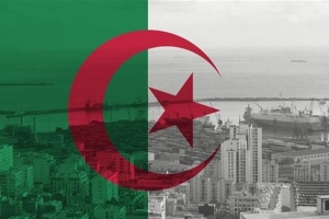 L&#039;Algérie se repositionne...