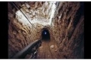 Baaqouba : la découverte du plus grand centcom souterrain de Daesh!!