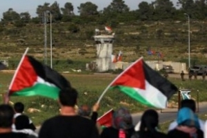 Les Palestiniens reprochent à Washington son &quot;silence&quot;