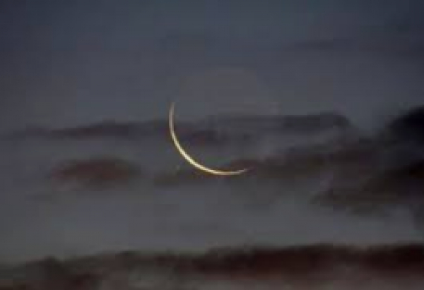 LA NUIT D&#039;EID Al FITR !!!!