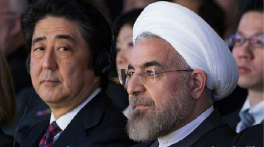 Que peut-on attendre de la visite du Premier ministre japonais à Téhéran ?