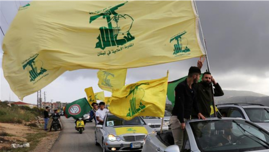 Liban: le complot saoudien que le Hezbollah a tué dans l’œuf