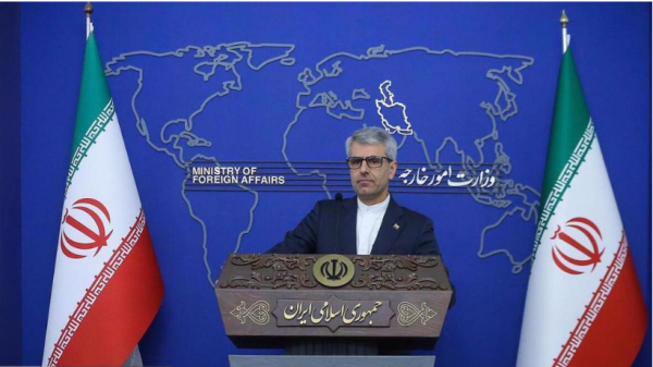 Le prochain cycle de négociations indirectes Iran-USA est prévu pour dimanche