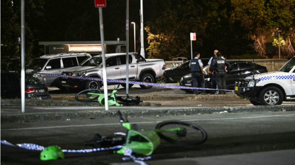 L&#039;Iran condamne l&#039;attaque violente contre un événement juif en Australie