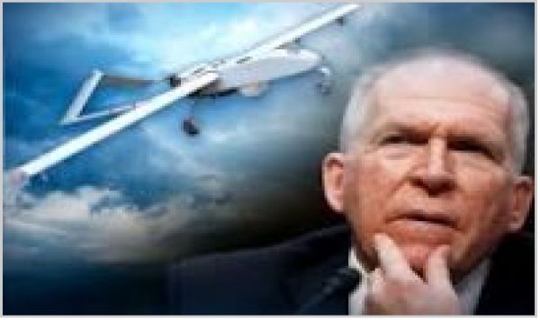 John Brennan confirmé à la tête de la CIA