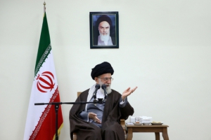 Guide suprême : impossible de réaliser la civilisation islamique, sans le modèle islamo-iranien