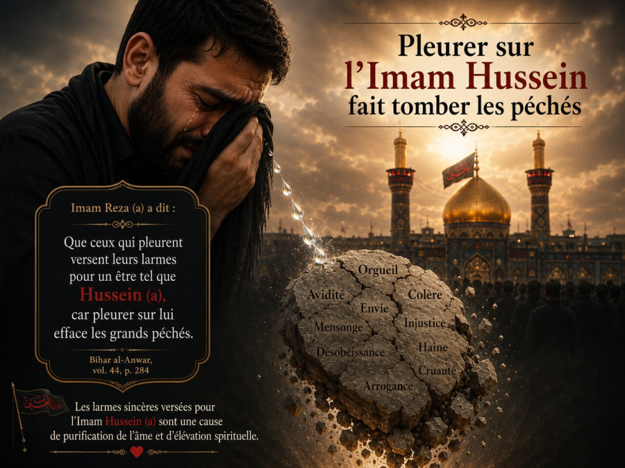 Le deuil de l’imam Hussein (as) : de la douleur historique à la pratique religieuse et sociale