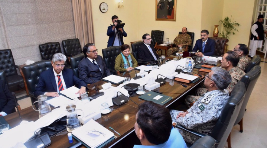 Le Pakistan annonce un rétablissement complet des relations diplomatiques avec l&#039;Iran