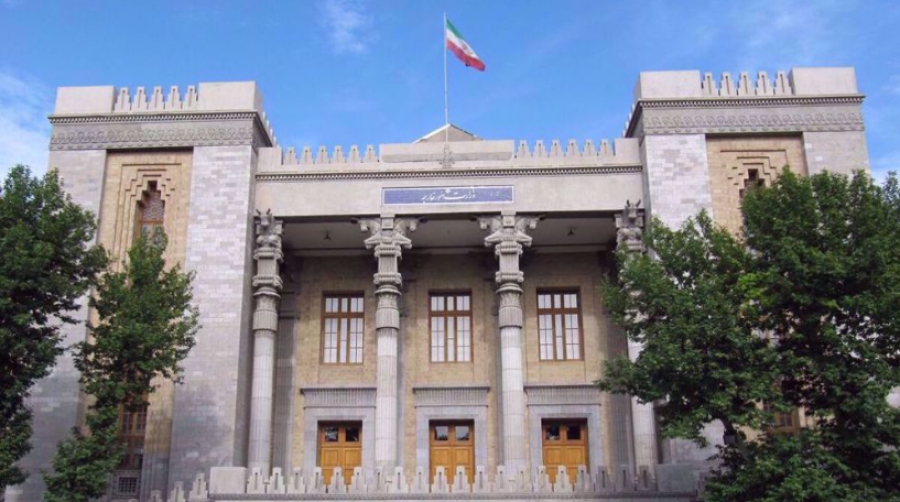 L’Iran n’a pas encore reçu la réponse des USA concernant les négociations indirectes (Baghaï)