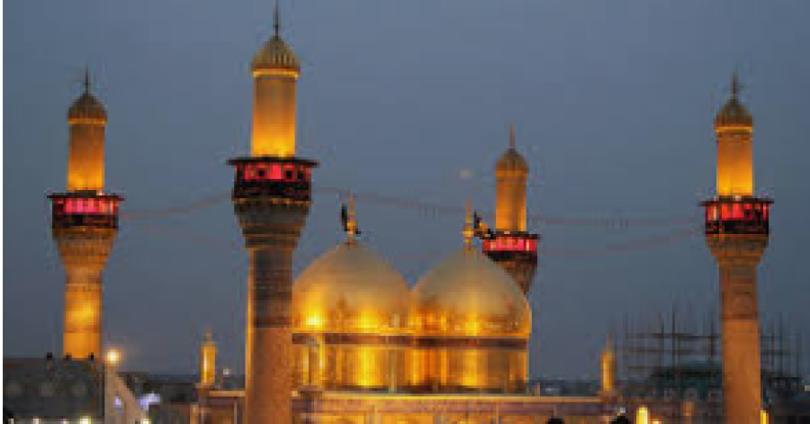 Comment Imam al-Jawad, est-il devenu imam malgré son jeune âge?!