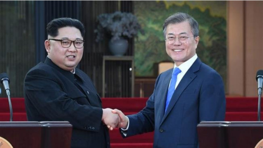 Corée : Séoul fait un pied de nez à Washington