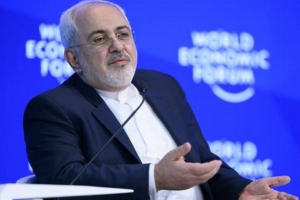 La nation iranienne a sauvé trois fois les Juifs dans l’Histoire (Zarif)