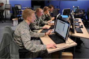 L&#039;OTAN organise son cyberexercice annuel en Estonie