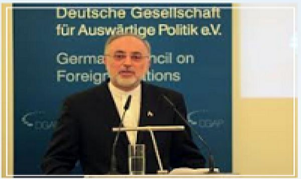 L&#039;Iran &quot;optimiste&quot; sur un changement de l&#039;approche américaine