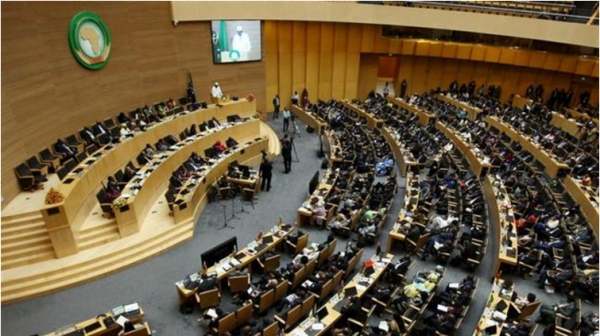 L’Union africaine a donné son aval à un retour du Maroc en son sein