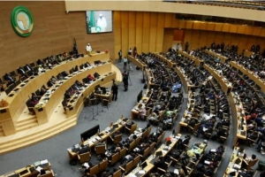 L’Union africaine a donné son aval à un retour du Maroc en son sein
