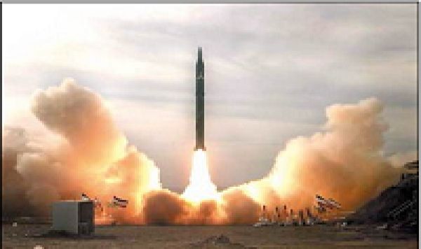 L&#039;Iran produit des missiles balistiques de haute précision