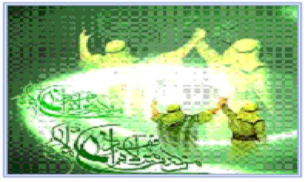 L’importante de Ghadir pour Dieu