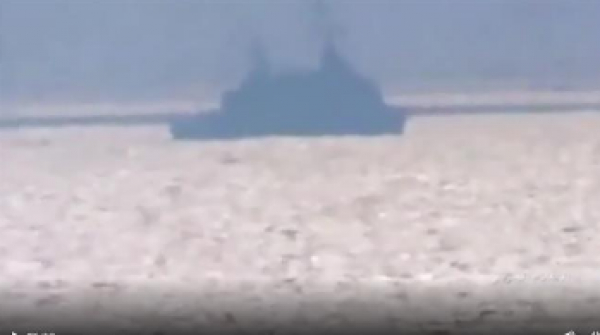 J moins quelques jours du clash : à quoi ressemblera la première scène de guerre navale Israël/Hezbollah?