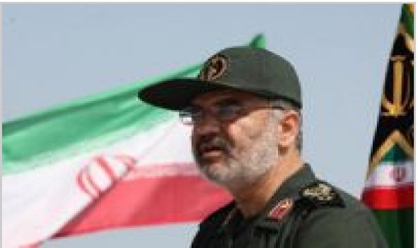 La marge d&#039;erreur zéro des missiles iraniens!!