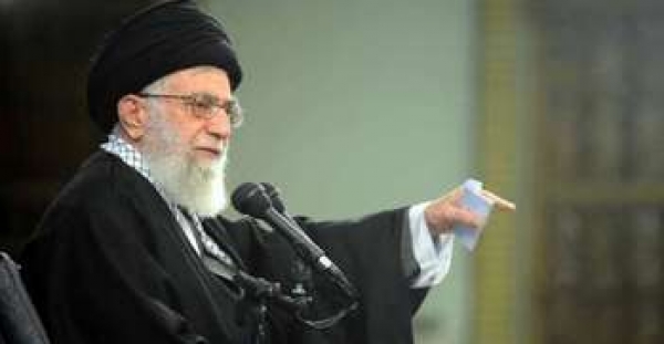 Avertissements de Leader iranien à faire Trump écho dans les médias espagnol