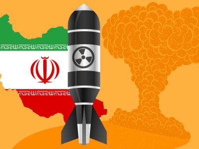 NUCLÉAIRE D'IRAN