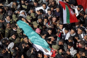 Bilan d’un mois d’agression israélienne : 20 morts et 1400 blessés côté palestinien