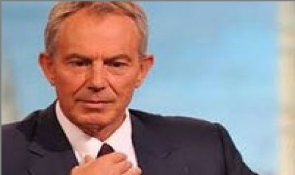 Tony Blair: L’Islam menace la sécurité de la Grande-Bretagne 