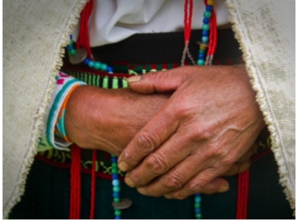 Des indigènes embrassent l’Islam dans les montagnes mexicaines