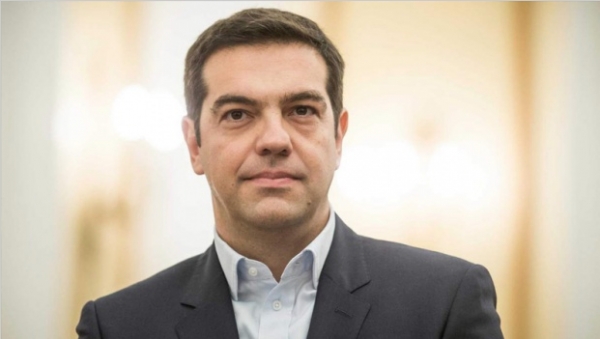 Tsipras, en Russie, USA/Europe ne décolèrent plus...