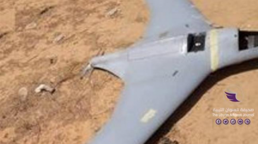 Israël active sa DCA et ses drones en Libye, en prévision d&#039;un clash avec l&#039;Armée de l&#039;air algérienne