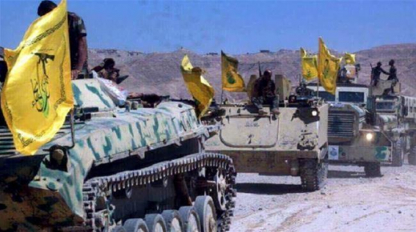 Al-Nujaba se serait vengé d’Israël au nom de l’Iran (Jerusalem Post)
