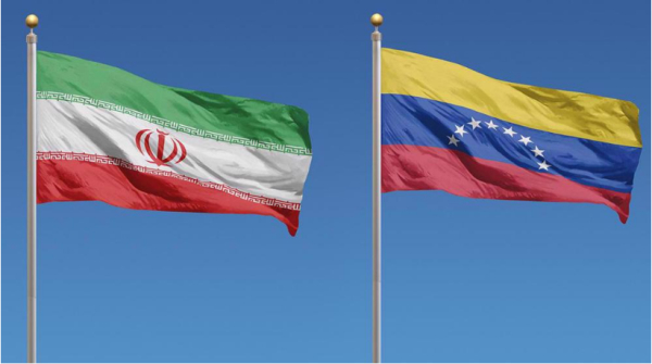 L&#039;Iran et le Venezuela finalisent un accord de libre-échange