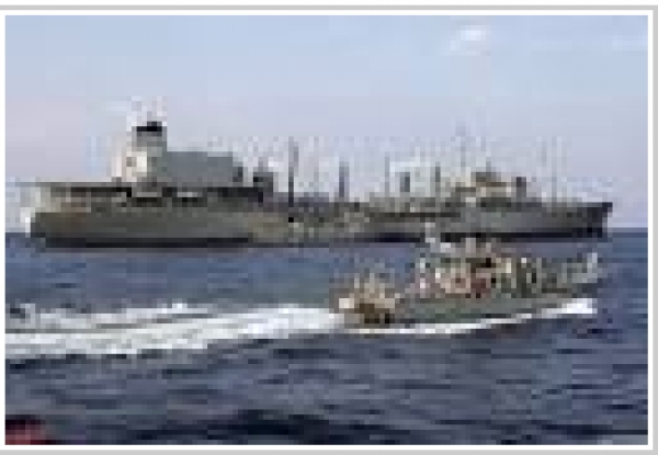 Golfe d&#039;Aden: l&#039;Iran avertit USA/France