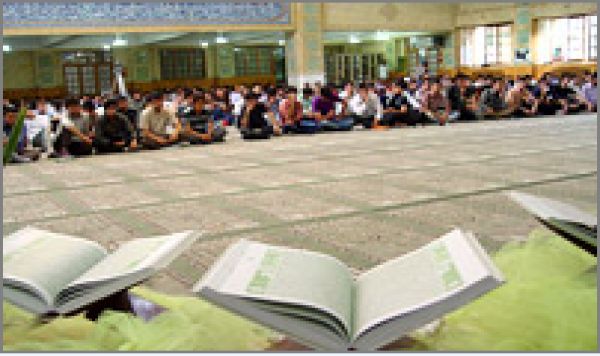 Lancement de 350 foyers de la mémorisation du saint Coran dans les mosquées égyptiennes