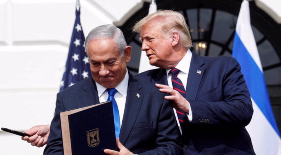 L&#039;administration Trump prévoit de vendre 6,4 milliards de dollars d&#039;armes à Israël, alors que le génocide à Gaza atteint son paroxysme (rapport)