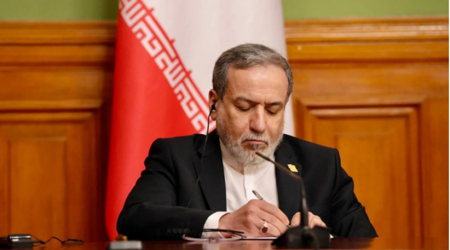 La sécurité énergétique mondiale est liée à la coopération entre les pays producteurs de gaz, dont l'Iran et la Russie (Araghchi)