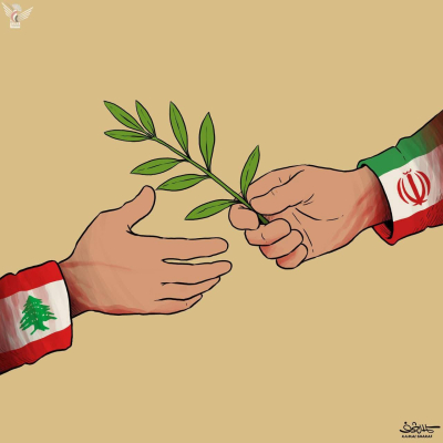 Pour le Hezbollah libanais, le mémorandum d'entente entre l'Iran et les États-Unis est une grande réussite