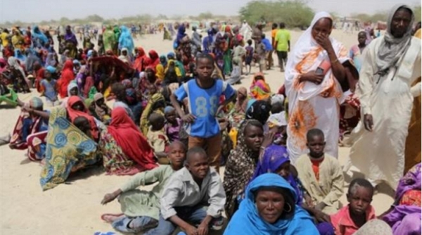 Bassin du lac Tchad : plus de 11 millions de personnes ont besoin de l&#039;aide humanitaire (ONU)