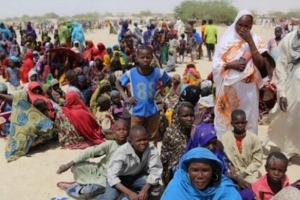 Bassin du lac Tchad : plus de 11 millions de personnes ont besoin de l&#039;aide humanitaire (ONU)