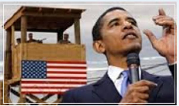 Obama promet à nouveau de fermer Guantanamo
